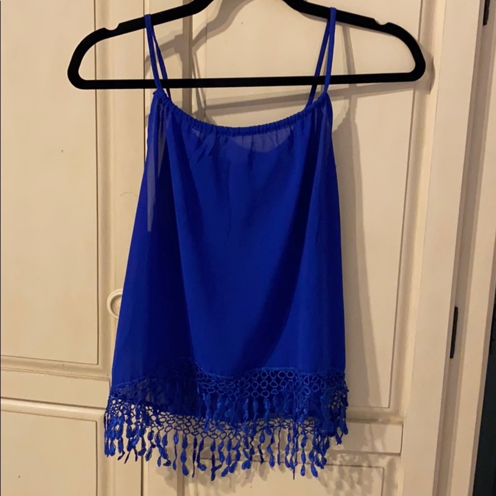 Tank top - Picture 3 of 4